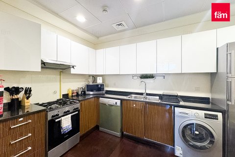 דירה למכירה ב Dubai Marina, Dubai, איחוד האמירויות  2 חדרי שינה, 112.9 מ"ר, מספר 640608 - תמונה 10
