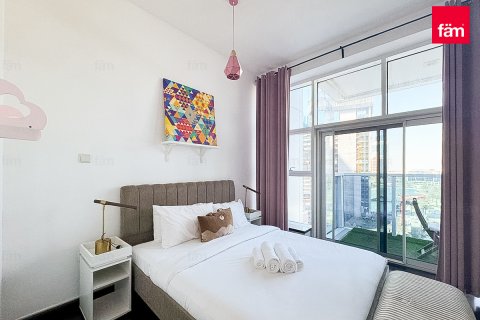 דירה למכירה ב Dubai Marina, Dubai, איחוד האמירויות  2 חדרי שינה, 112.9 מ"ר, מספר 640608 - תמונה 5
