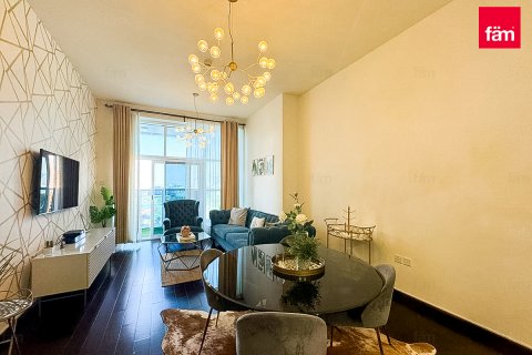 דירה למכירה ב Dubai Marina, Dubai, איחוד האמירויות  2 חדרי שינה, 112.9 מ"ר, מספר 640608 - תמונה 1