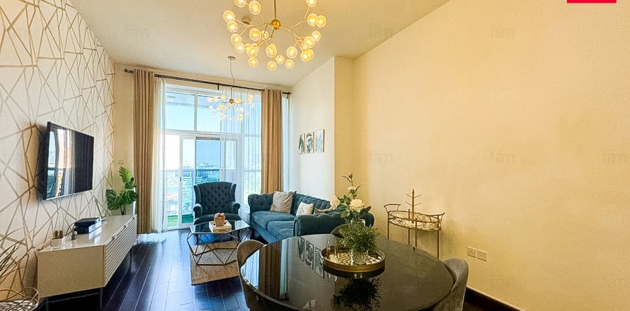 דירה ב Dubai Marina, Dubai, איחוד האמירויות 2 חדרי שינה, 112.9 מ"ר מספר 640608