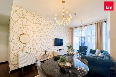 דירה למכירה ב Dubai Marina, Dubai, איחוד האמירויות  2 חדרי שינה, 112.9 מ"ר, מספר 640608 - תמונה 2