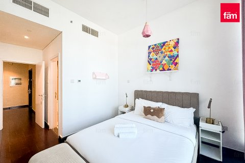 דירה למכירה ב Dubai Marina, Dubai, איחוד האמירויות  2 חדרי שינה, 112.9 מ"ר, מספר 640608 - תמונה 6