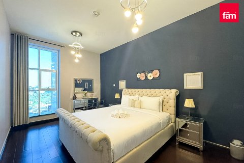 דירה למכירה ב Dubai Marina, Dubai, איחוד האמירויות  2 חדרי שינה, 112.9 מ"ר, מספר 640608 - תמונה 3