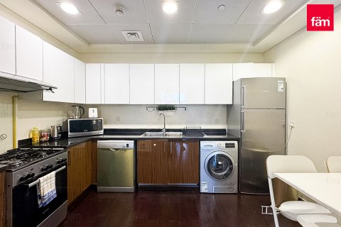 דירה למכירה ב Dubai Marina, Dubai, איחוד האמירויות  2 חדרי שינה, 112.9 מ"ר, מספר 640608 - תמונה 9