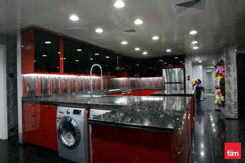 Kattohuoneisto Dubai Sports City, Arabiemiraatit 4 makuuhuonetta, 455.7 m2 № 640609 - kuva 7