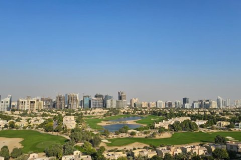 Kattohuoneisto Dubai Sports City, Arabiemiraatit 4 makuuhuonetta, 455.7 m2 № 640609 - kuva 21