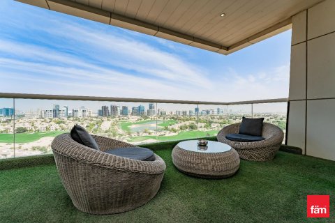 Kattohuoneisto Dubai Sports City, Arabiemiraatit 4 makuuhuonetta, 455.7 m2 № 640609 - kuva 20