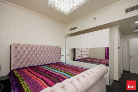 Kattohuoneisto Dubai Sports City, Arabiemiraatit 4 makuuhuonetta, 455.7 m2 № 640609 - kuva 17
