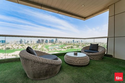 بانتهاوس للبيع في Dubai Sports City، دبي، الإمارات العربية المتحدة 4 غرفة نوم ، 455.7 متر مربع ، رقم 640609 - صورة 1