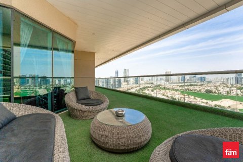 Kattohuoneisto Dubai Sports City, Arabiemiraatit 4 makuuhuonetta, 455.7 m2 № 640609 - kuva 19
