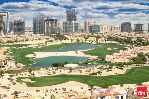 Kattohuoneisto Dubai Sports City, Arabiemiraatit 4 makuuhuonetta, 455.7 m2 № 640609 - kuva 23