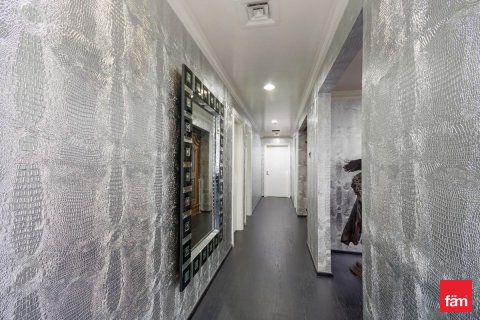 Kattohuoneisto Dubai Sports City, Arabiemiraatit 4 makuuhuonetta, 455.7 m2 № 640609 - kuva 9