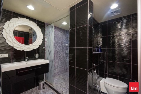 Kattohuoneisto Dubai Sports City, Arabiemiraatit 4 makuuhuonetta, 455.7 m2 № 640609 - kuva 16