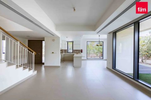 Māja Dubai Hills Estatejā, AAE 5 istabas, 297.4 m2 Nr. 640605 - attēls 3