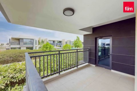 Māja Dubai Hills Estatejā, AAE 5 istabas, 297.4 m2 Nr. 640605 - attēls 8