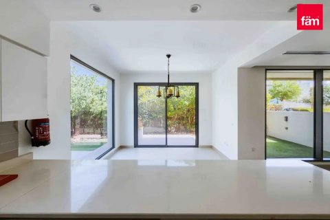 Māja Dubai Hills Estatejā, AAE 5 istabas, 297.4 m2 Nr. 640605 - attēls 4