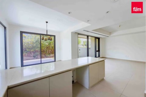 Māja Dubai Hills Estatejā, AAE 5 istabas, 297.4 m2 Nr. 640605 - attēls 28