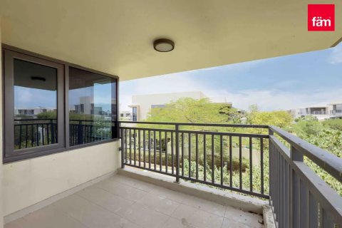 Māja Dubai Hills Estatejā, AAE 5 istabas, 297.4 m2 Nr. 640605 - attēls 9