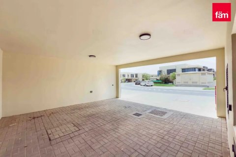 Māja Dubai Hills Estatejā, AAE 5 istabas, 297.4 m2 Nr. 640605 - attēls 6