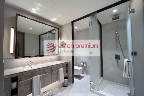 Apartmen di Dubai Creek Harbour (The Lagoons), UAE 2 bilik tidur, 101.7 meter persegi № 670383 - foto 13