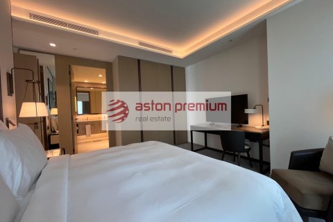 Apartmen di Dubai Creek Harbour (The Lagoons), UAE 2 bilik tidur, 101.7 meter persegi № 670383 - foto 12