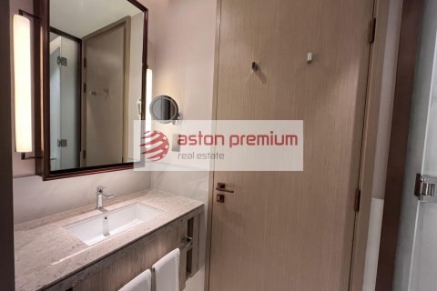 Apartmen di Dubai Creek Harbour (The Lagoons), UAE 2 bilik tidur, 101.7 meter persegi № 670383 - foto 16