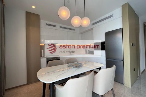 Apartmen di Dubai Creek Harbour (The Lagoons), UAE 2 bilik tidur, 101.7 meter persegi № 670383 - foto 10