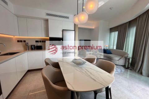 Apartmen di Dubai Creek Harbour (The Lagoons), UAE 2 bilik tidur, 101.7 meter persegi № 670383 - foto 7