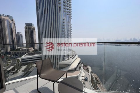 Apartmen di Dubai Creek Harbour (The Lagoons), UAE 2 bilik tidur, 101.7 meter persegi № 670383 - foto 1