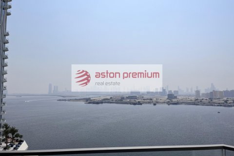Apartmen di Dubai Creek Harbour (The Lagoons), UAE 2 bilik tidur, 101.7 meter persegi № 670383 - foto 2