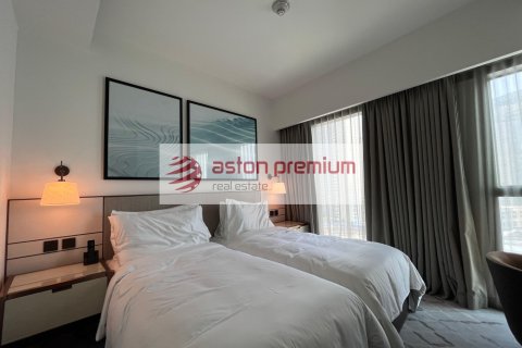 Apartmen di Dubai Creek Harbour (The Lagoons), UAE 2 bilik tidur, 101.7 meter persegi № 670383 - foto 4