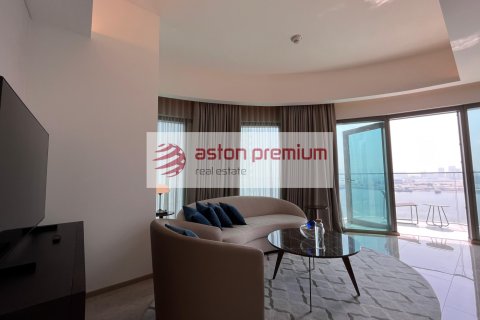 Apartmen di Dubai Creek Harbour (The Lagoons), UAE 2 bilik tidur, 101.7 meter persegi № 670383 - foto 8