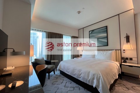 Apartmen di Dubai Creek Harbour (The Lagoons), UAE 2 bilik tidur, 101.7 meter persegi № 670383 - foto 15