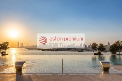 Apartmen di Dubai Creek Harbour (The Lagoons), UAE 2 bilik tidur, 101.7 meter persegi № 670383 - foto 6