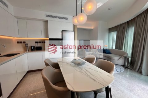 Apartmen di Dubai Creek Harbour (The Lagoons), UAE 2 bilik tidur, 101.7 meter persegi № 670383 - foto 9