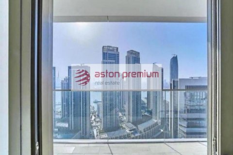 Apartmen di Dubai Creek Harbour (The Lagoons), UAE 3 bilik tidur, 167.2 meter persegi № 670380 - foto 8