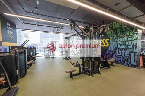 Apartman u Jumeirah Lake Towers, Dubai, UAE 1 spavaća soba, 80.8 m2 Br. 670400 - fotografija 27