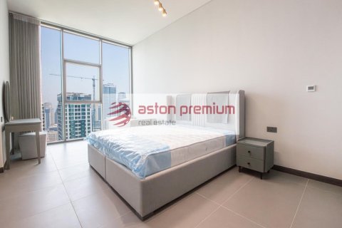 Apartman u Jumeirah Lake Towers, Dubai, UAE 1 spavaća soba, 80.8 m2 Br. 670400 - fotografija 15