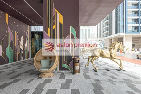 Apartman u Jumeirah Lake Towers, Dubai, UAE 1 spavaća soba, 80.8 m2 Br. 670400 - fotografija 25