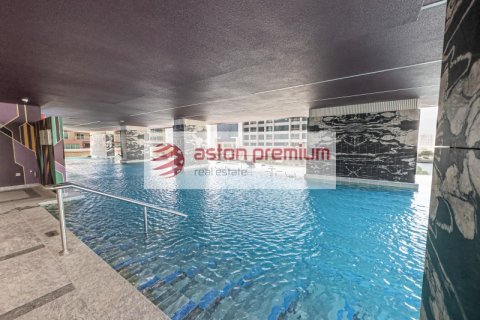 Apartman u Jumeirah Lake Towers, Dubai, UAE 1 spavaća soba, 80.8 m2 Br. 670400 - fotografija 24