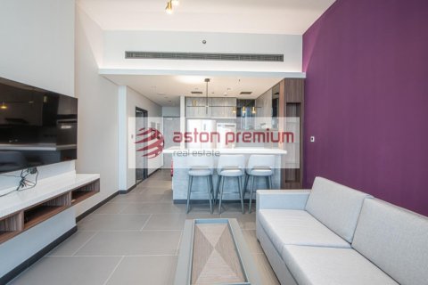 Apartman u Jumeirah Lake Towers, Dubai, UAE 1 spavaća soba, 80.8 m2 Br. 670400 - fotografija 4