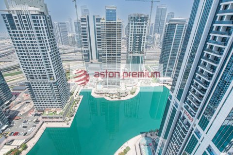 Apartman u Jumeirah Lake Towers, Dubai, UAE 1 spavaća soba, 80.8 m2 Br. 670400 - fotografija 1