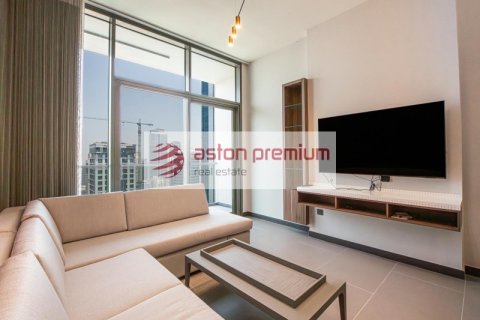 Apartman u Jumeirah Lake Towers, Dubai, UAE 1 spavaća soba, 80.8 m2 Br. 670400 - fotografija 5