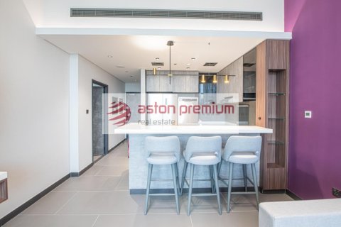 Apartman u Jumeirah Lake Towers, Dubai, UAE 1 spavaća soba, 80.8 m2 Br. 670400 - fotografija 8