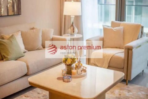 Üürile anda korter asukohaga Dubai Harbour, AÜE: 2 magamistoaga, 106.2 m² Nr 670382 - pilt 3