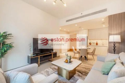 Üürile anda korter asukohaga Dubai Harbour, AÜE: 2 magamistoaga, 106.2 m² Nr 670382 - pilt 2