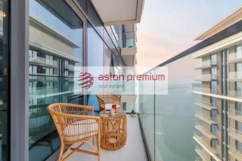 Üürile anda korter asukohaga Dubai Harbour, AÜE: 2 magamistoaga, 106.2 m² Nr 670382 - pilt 4