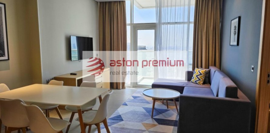 Apartmán v Jumeirah Village Triangle, Dubai, SAE 1 spálňa, 65.2 m2 č. 670399