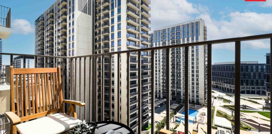 Appartamento a Dubai Hills Estate, Dubai, EAU 2 camere da letto, 67.6 mq. № 709895
