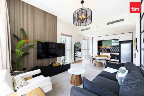 Appartamento in vendita a Dubai Hills Estate, Dubai, EAU 2 camere da letto, 67.6 mq. № 709895 - foto 3